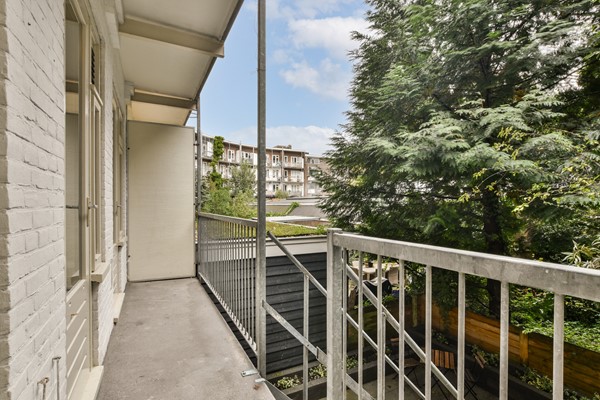 Medium property photo - Bos en Lommerweg 27h, 1055 DK Amsterdam